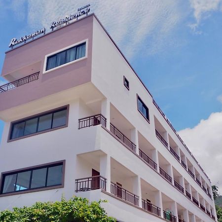 Rakkawan Residence خاو لاك المظهر الخارجي الصورة