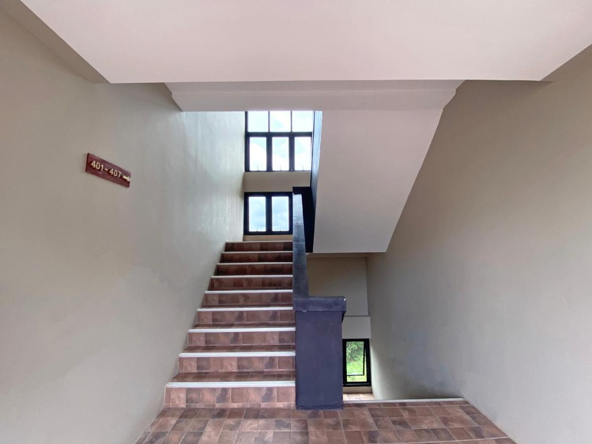 Rakkawan Residence خاو لاك المظهر الخارجي الصورة
