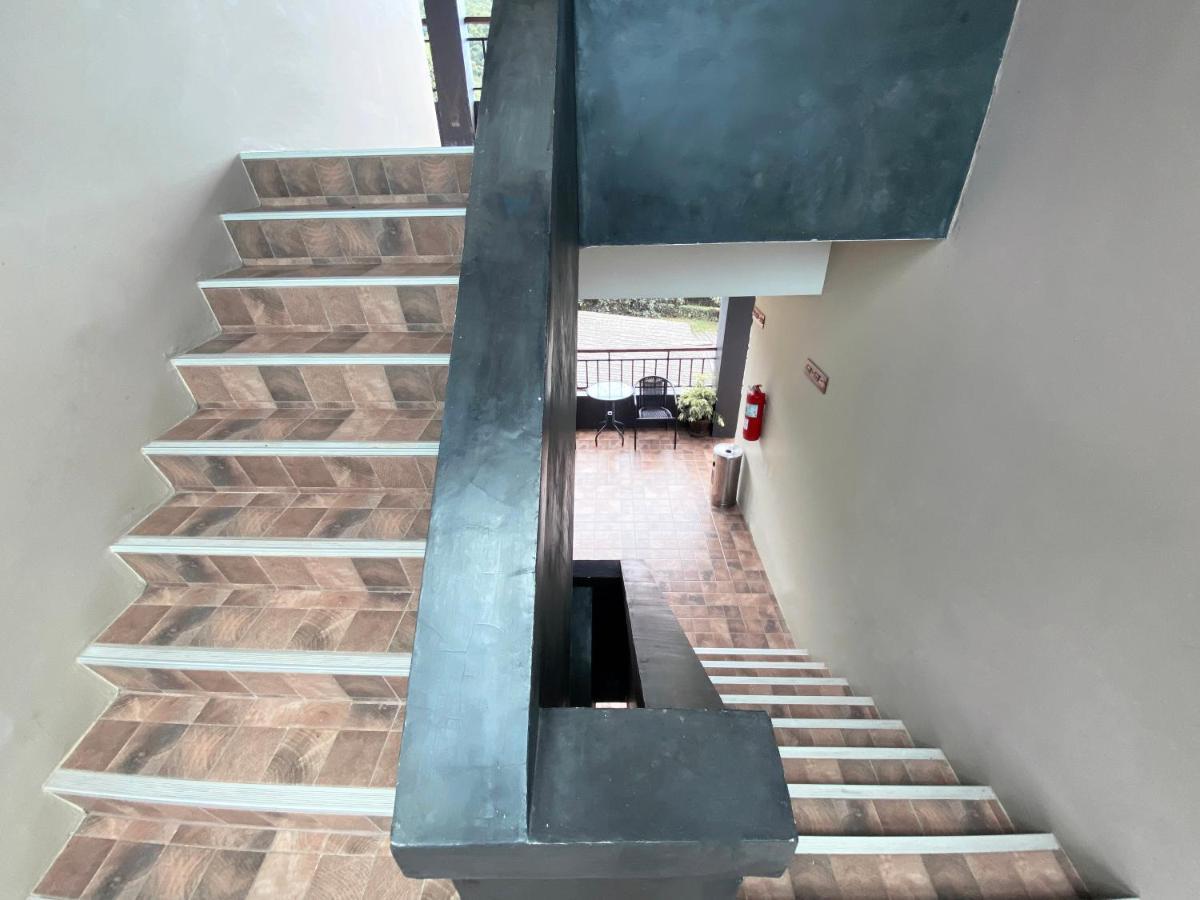 Rakkawan Residence خاو لاك المظهر الخارجي الصورة