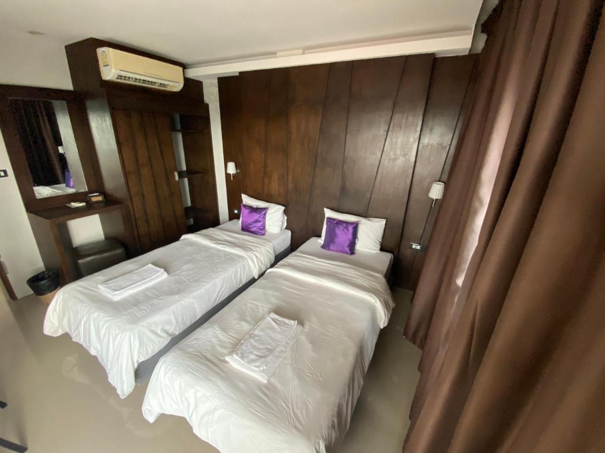 Rakkawan Residence خاو لاك المظهر الخارجي الصورة