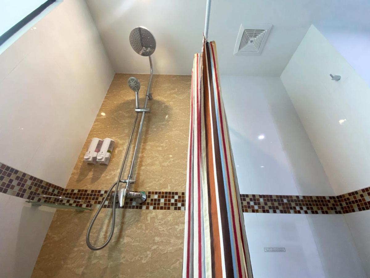 Rakkawan Residence خاو لاك المظهر الخارجي الصورة