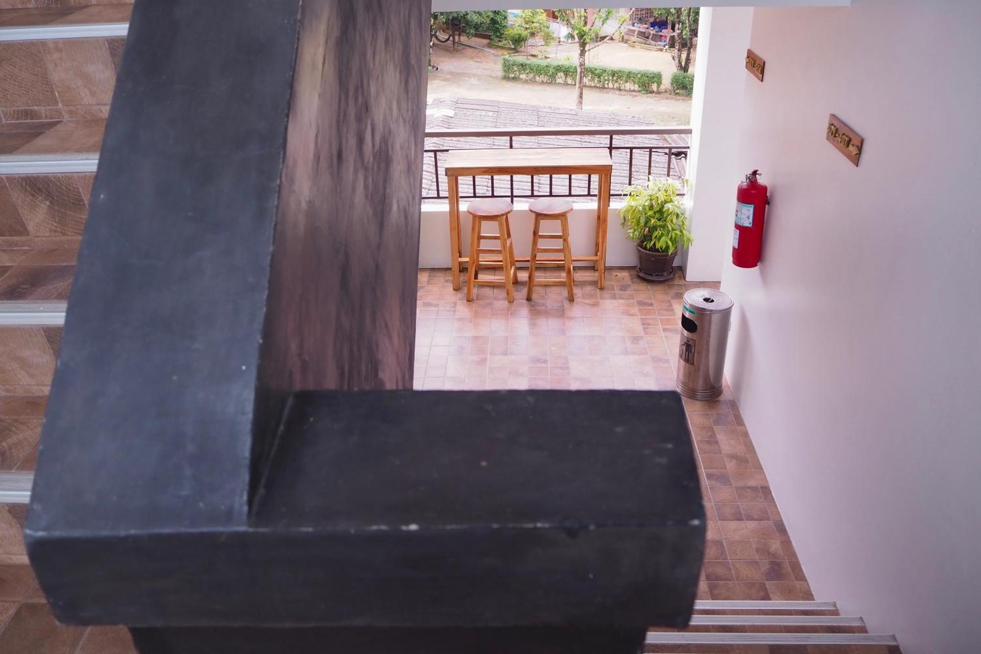 Rakkawan Residence خاو لاك المظهر الخارجي الصورة