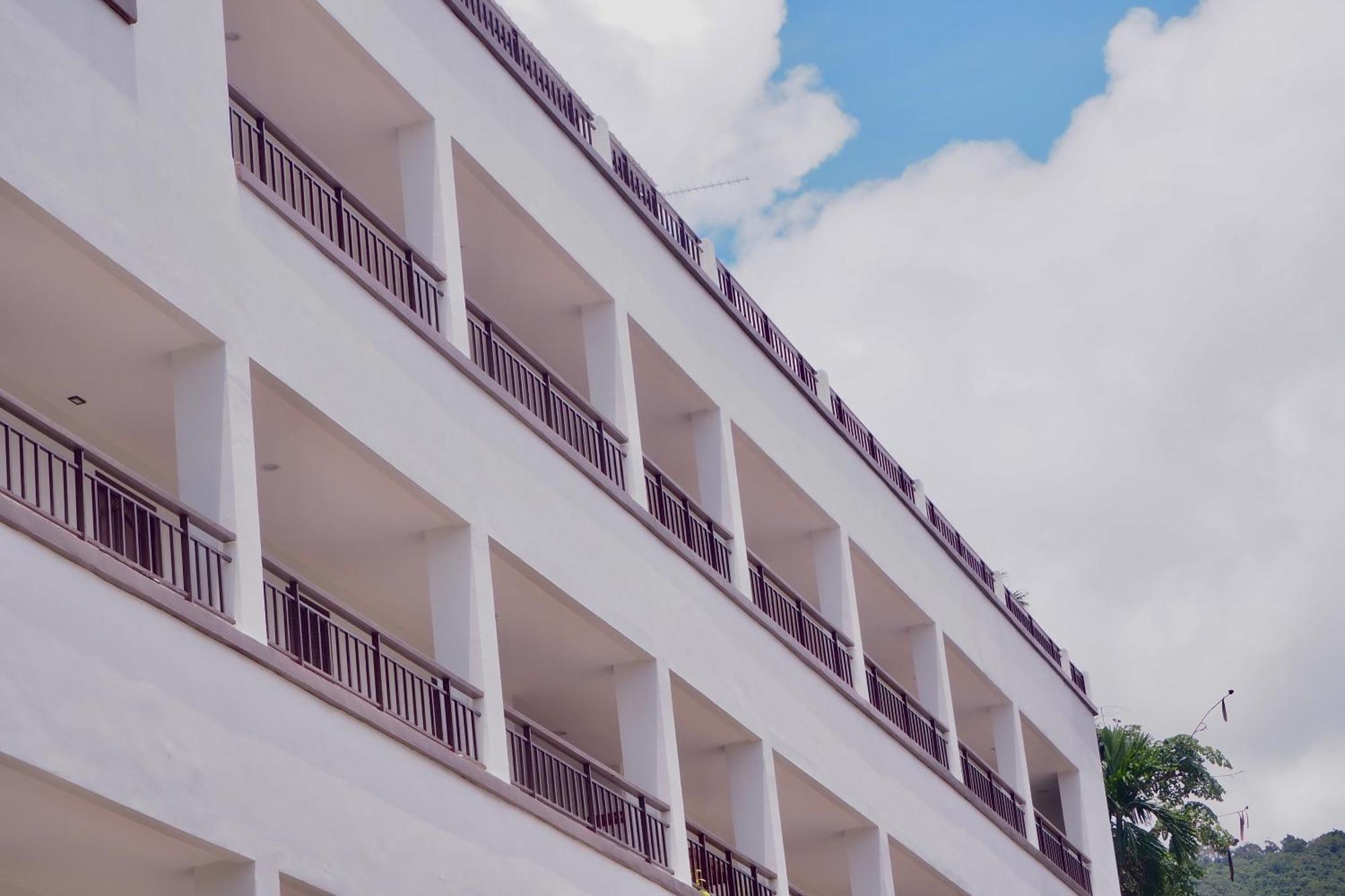 Rakkawan Residence خاو لاك المظهر الخارجي الصورة