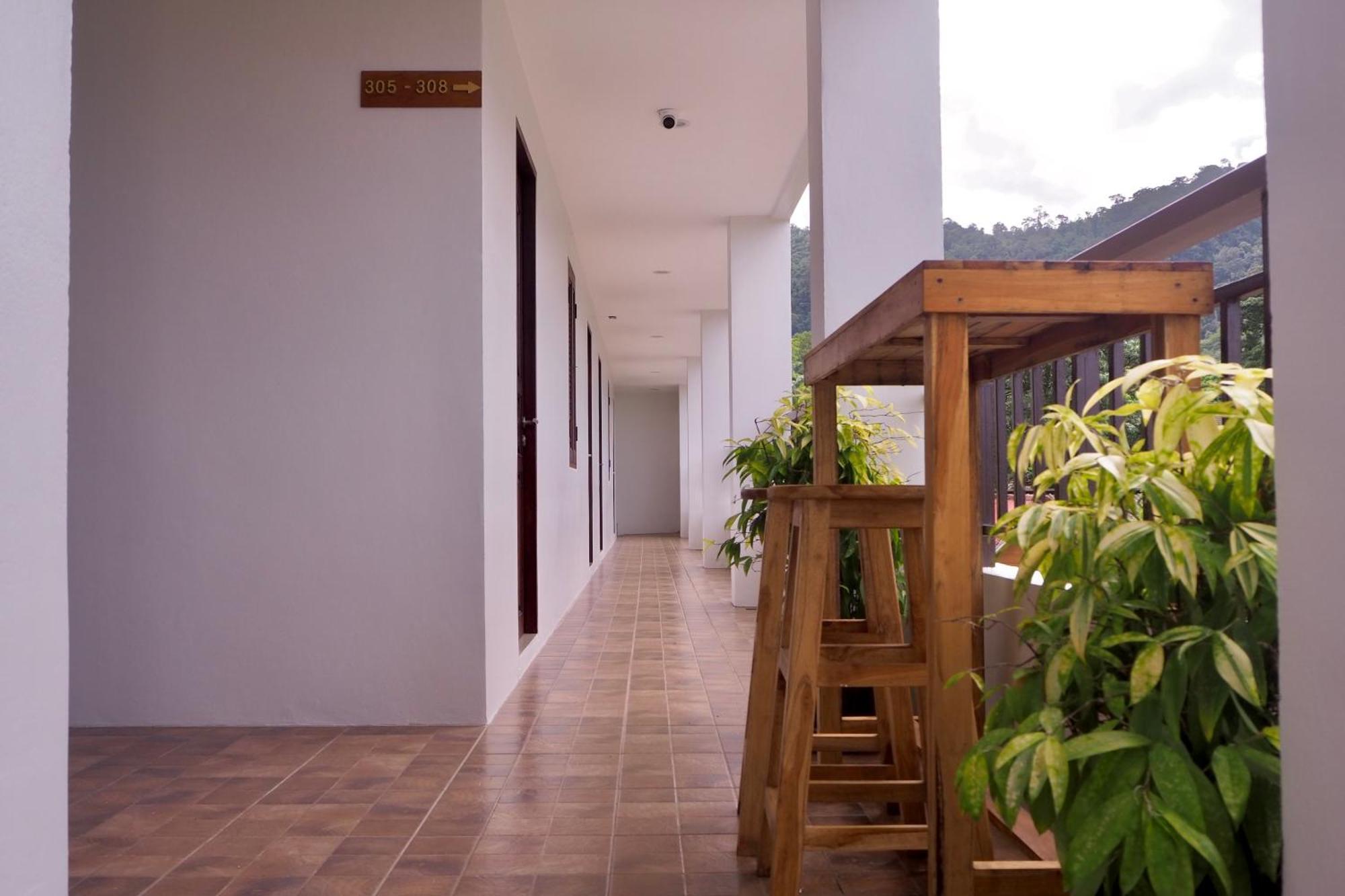 Rakkawan Residence خاو لاك المظهر الخارجي الصورة