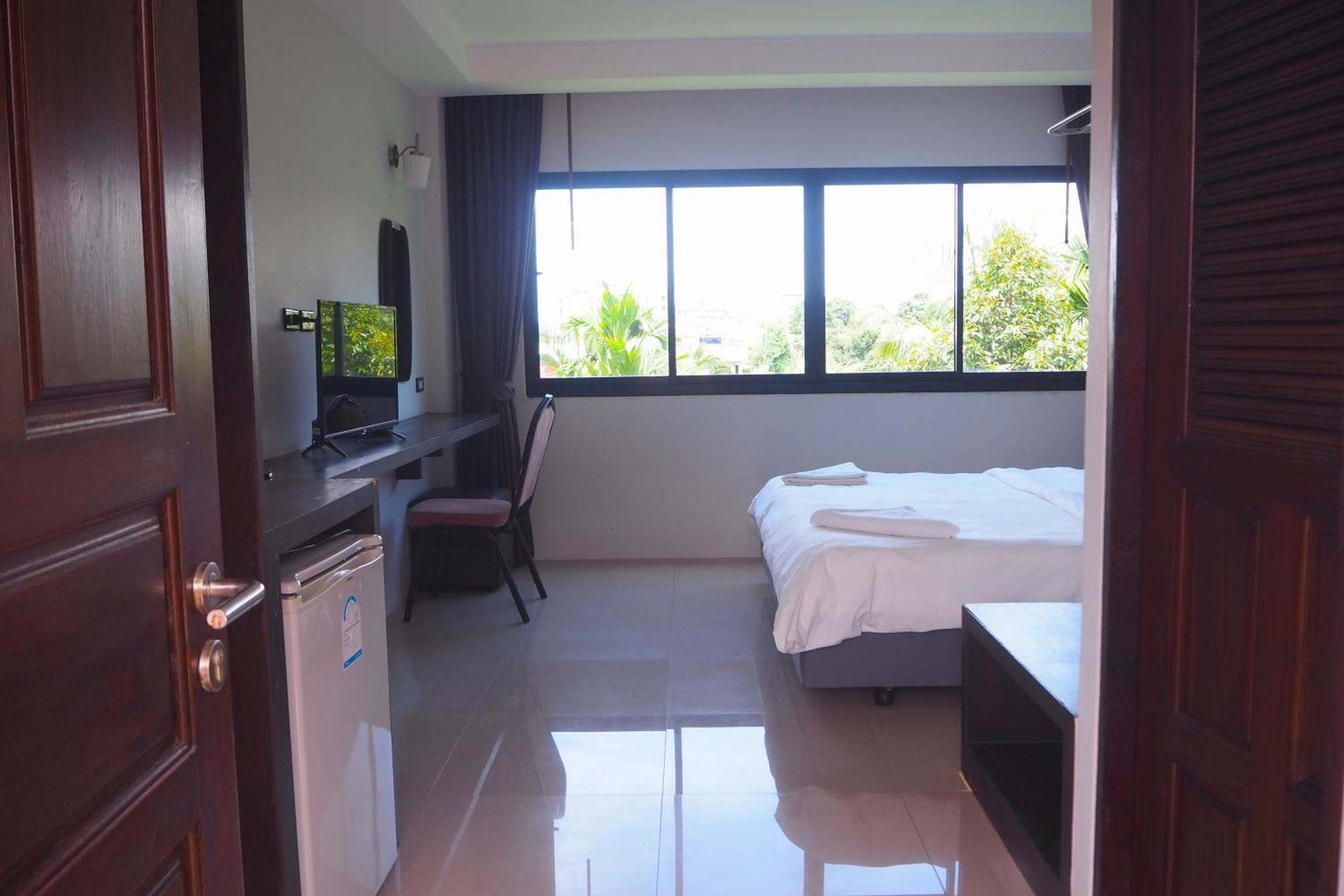 Rakkawan Residence خاو لاك المظهر الخارجي الصورة