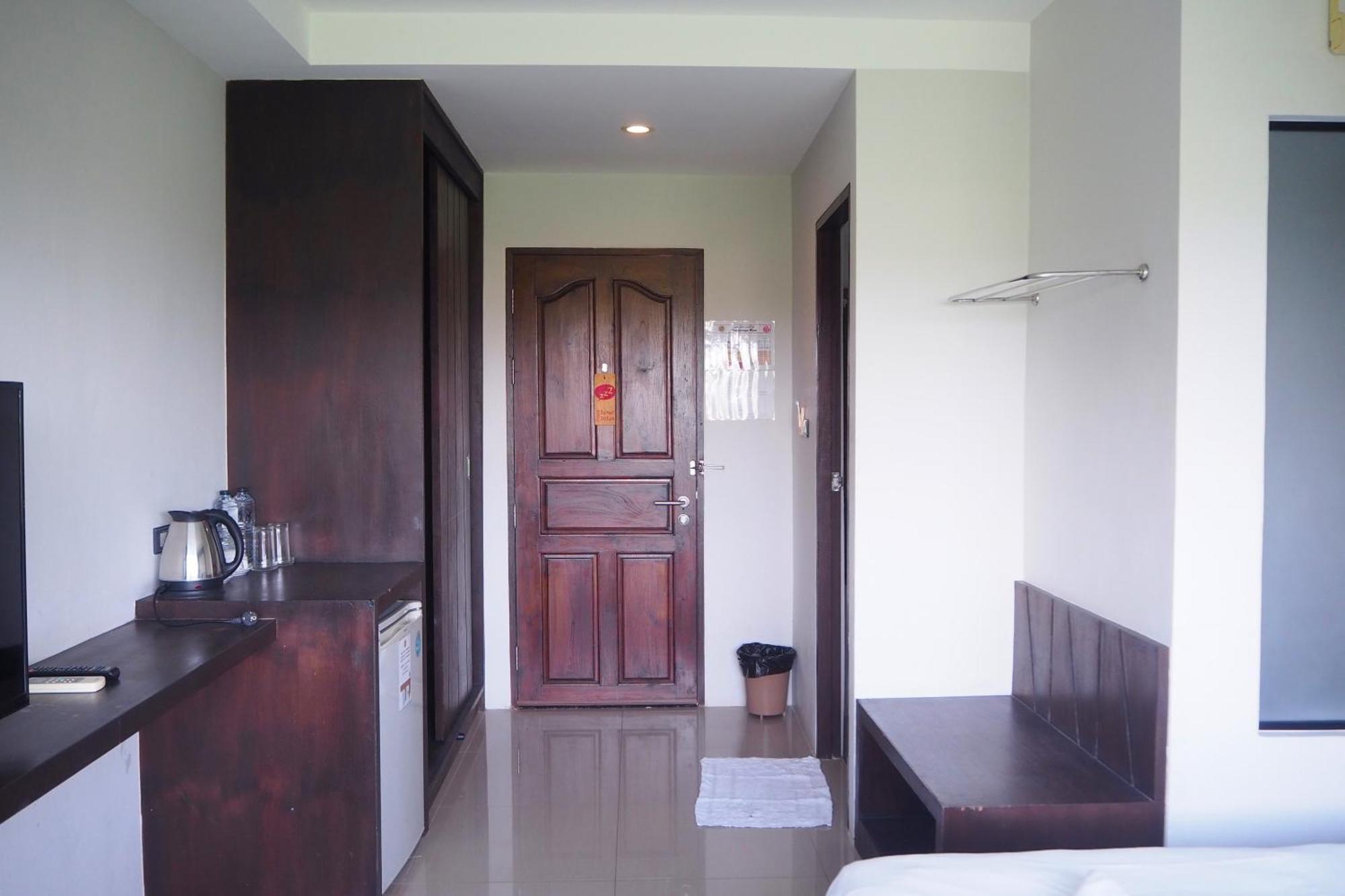 Rakkawan Residence خاو لاك المظهر الخارجي الصورة
