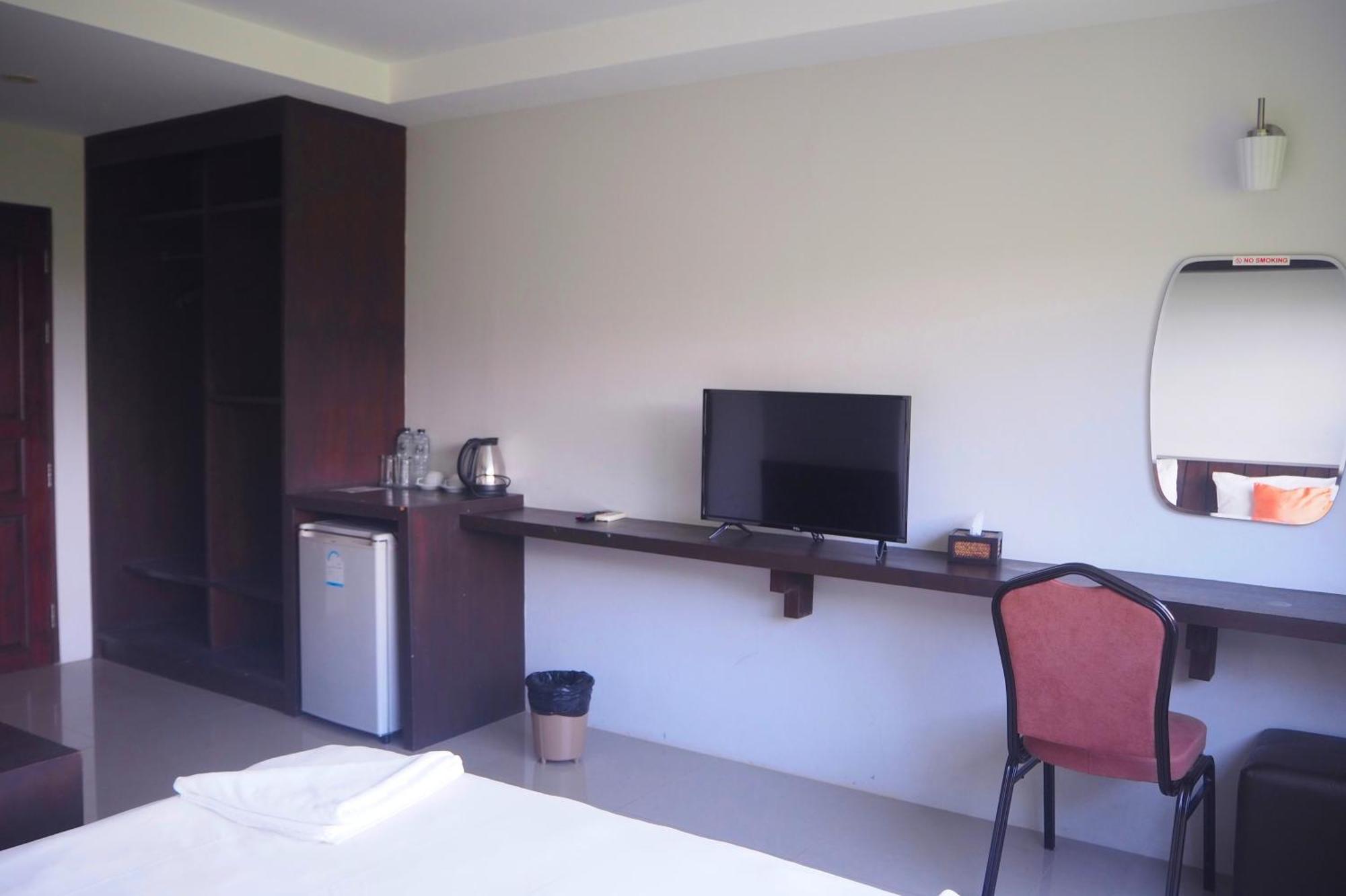 Rakkawan Residence خاو لاك المظهر الخارجي الصورة