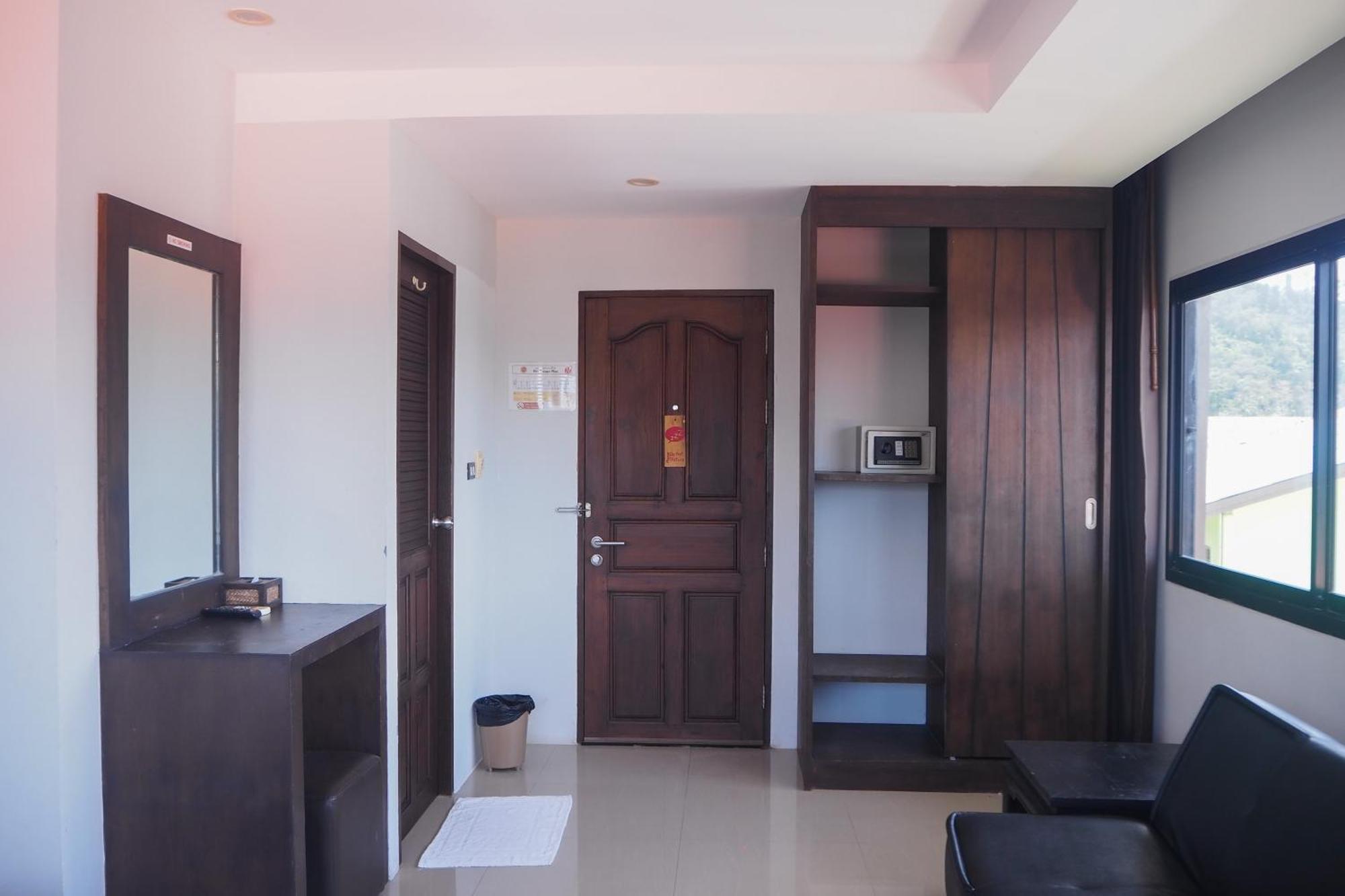 Rakkawan Residence خاو لاك المظهر الخارجي الصورة