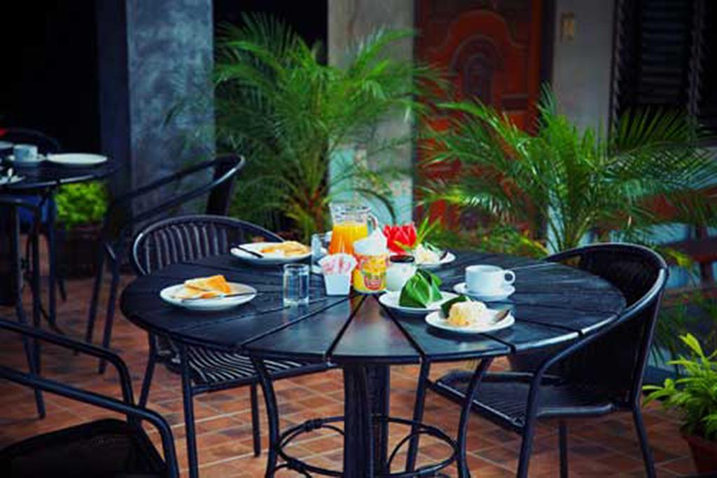 Rakkawan Residence خاو لاك المظهر الخارجي الصورة