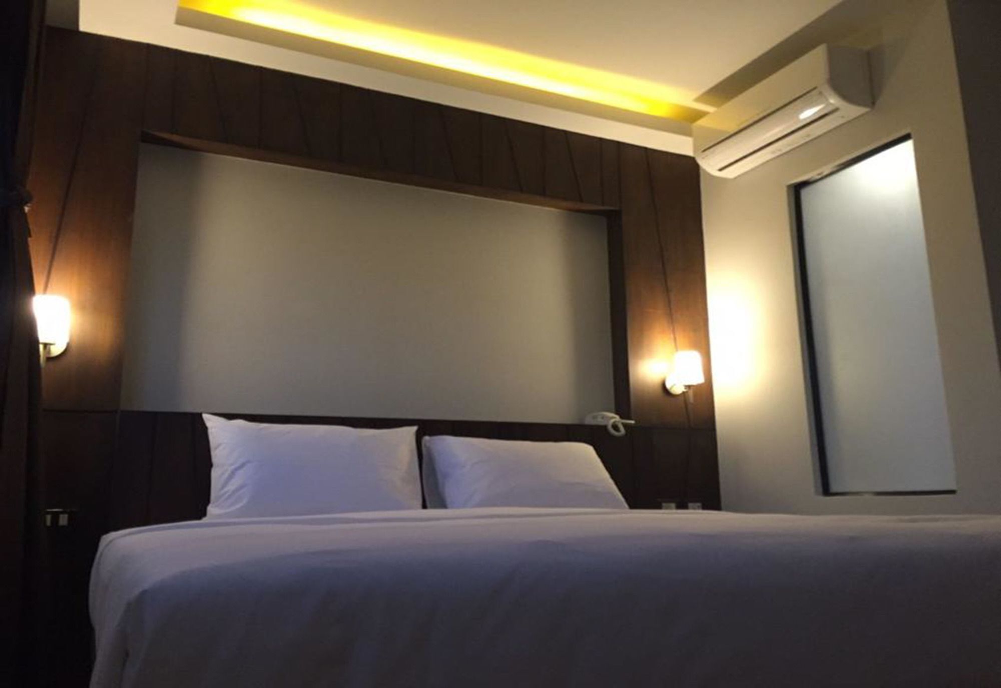 Rakkawan Residence خاو لاك المظهر الخارجي الصورة
